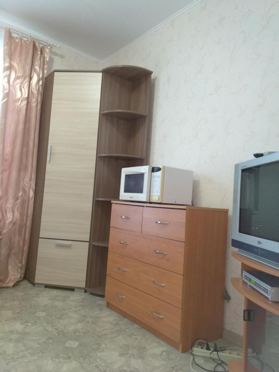 Bed and Breakfast " Na Golubom Ozere" Kamianske Exterior foto